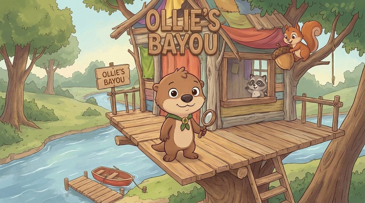Ollie's Bayou